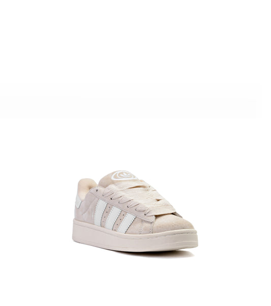 Campus 00s Lace Junior Trainers (woman)