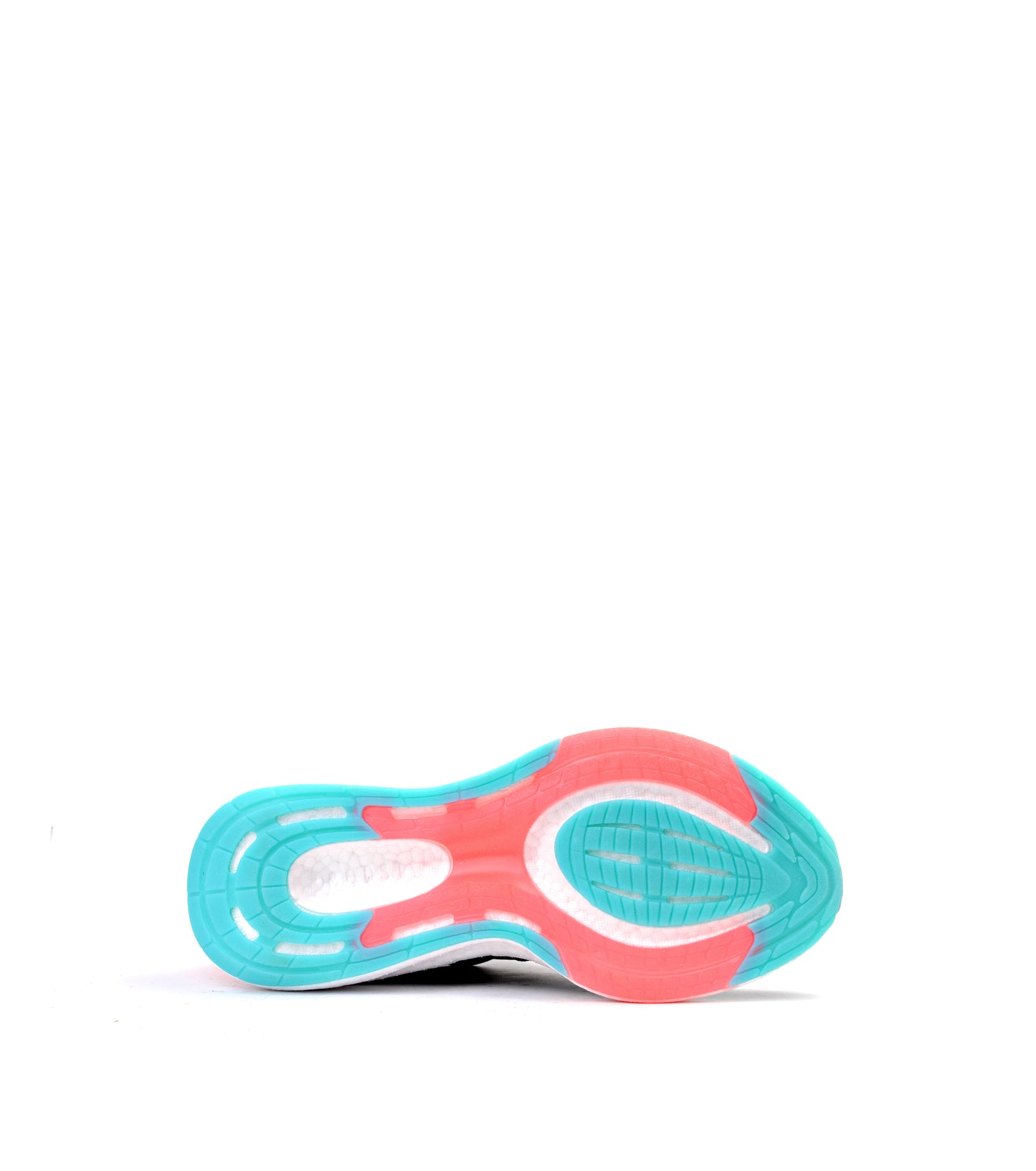 Pure Boost Black Fuchsia Sneaker (woman)