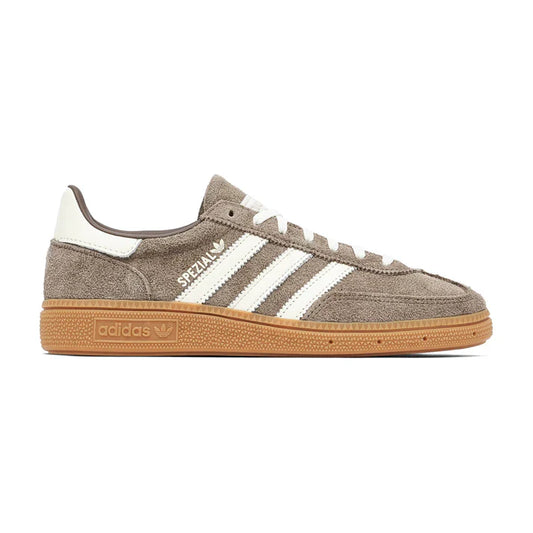 spezial grey x white sneakers (men)