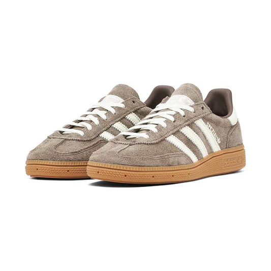 spezial grey x white sneakers (men)