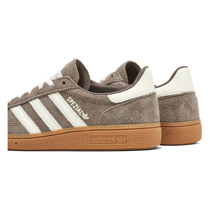 spezial grey x white sneakers (men)