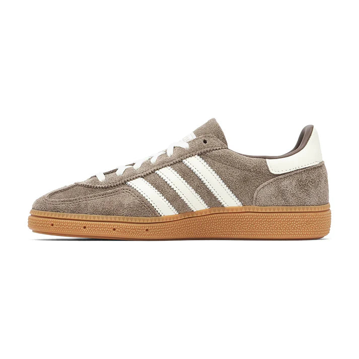 spezial grey x white sneakers (men)