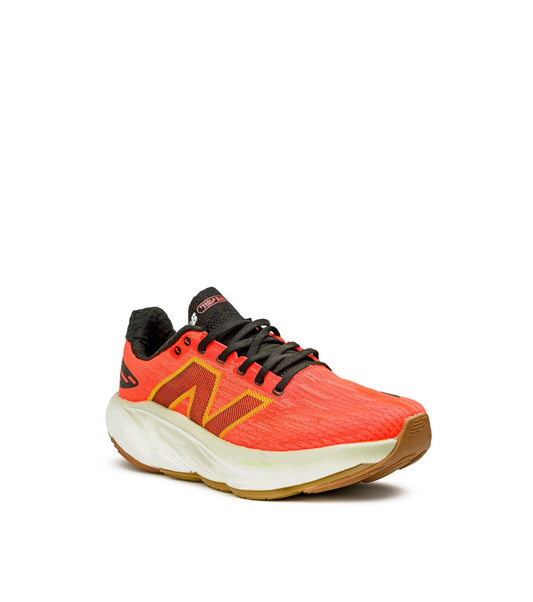 nb balos orange running (men)