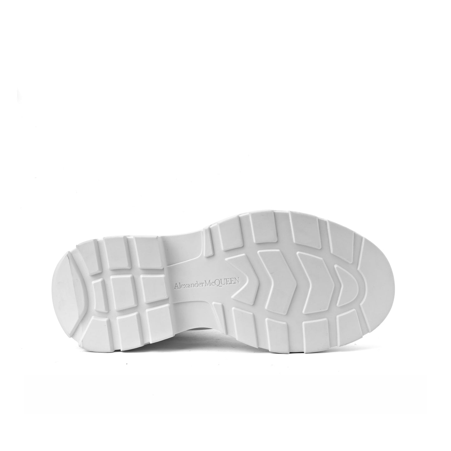 ALEX McQueen Tread Slick boots (men)