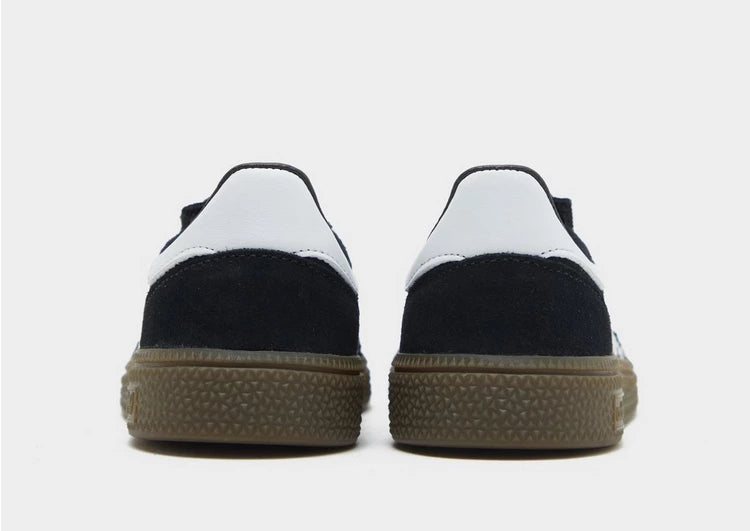 spezial black x white sneakers (woman)