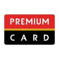premuim card