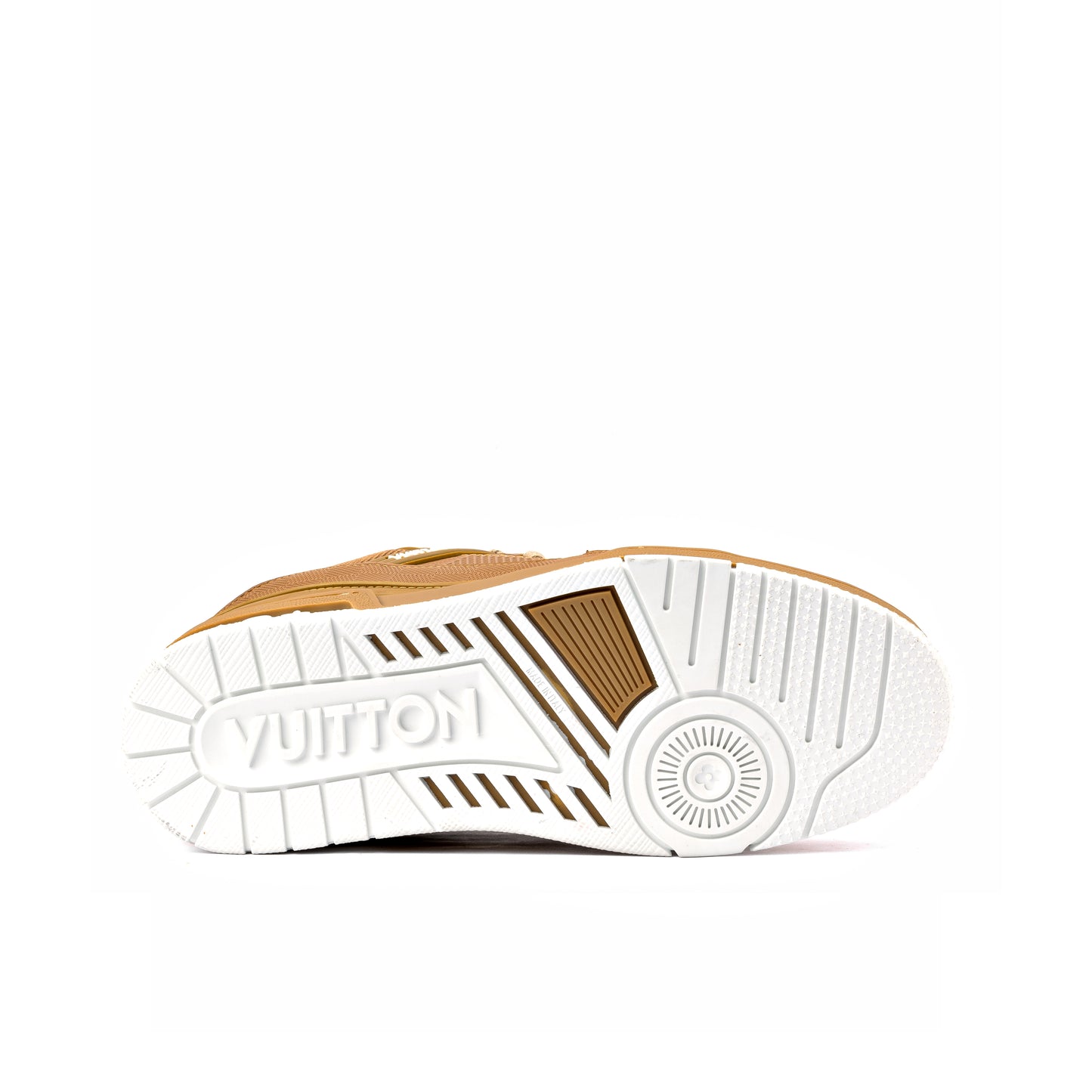 Trainer sneakers (men)