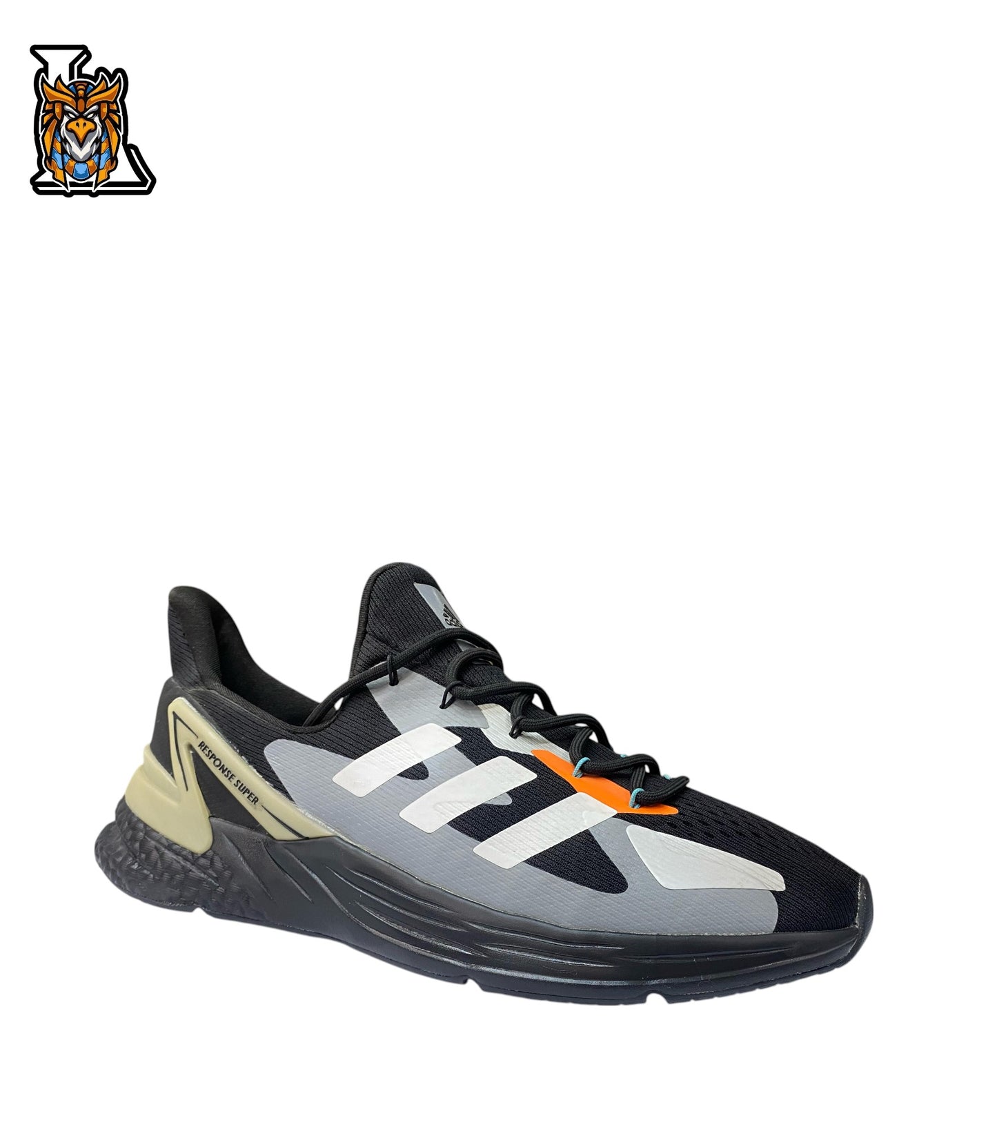 response super running (men)