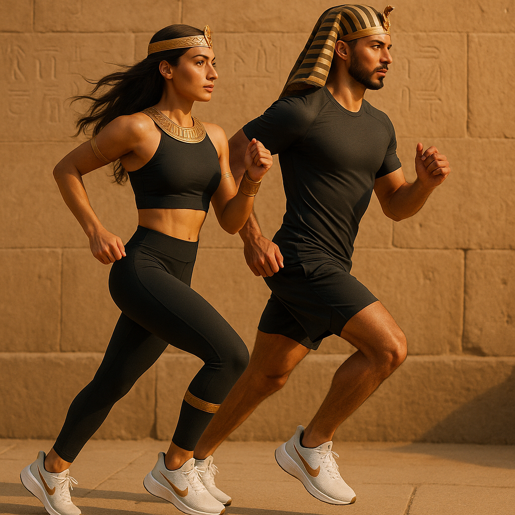 Sport Wear