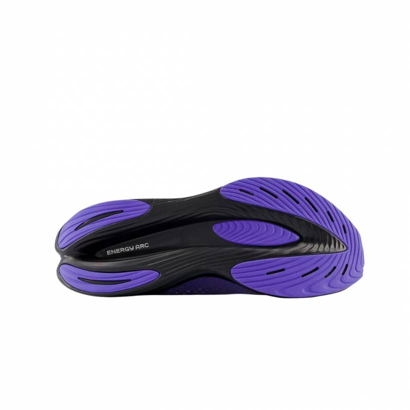 nb v3 purple running (woman)