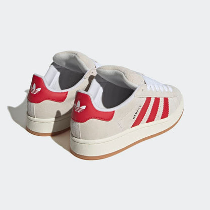 Campus 00s Lace Junior Trainers
