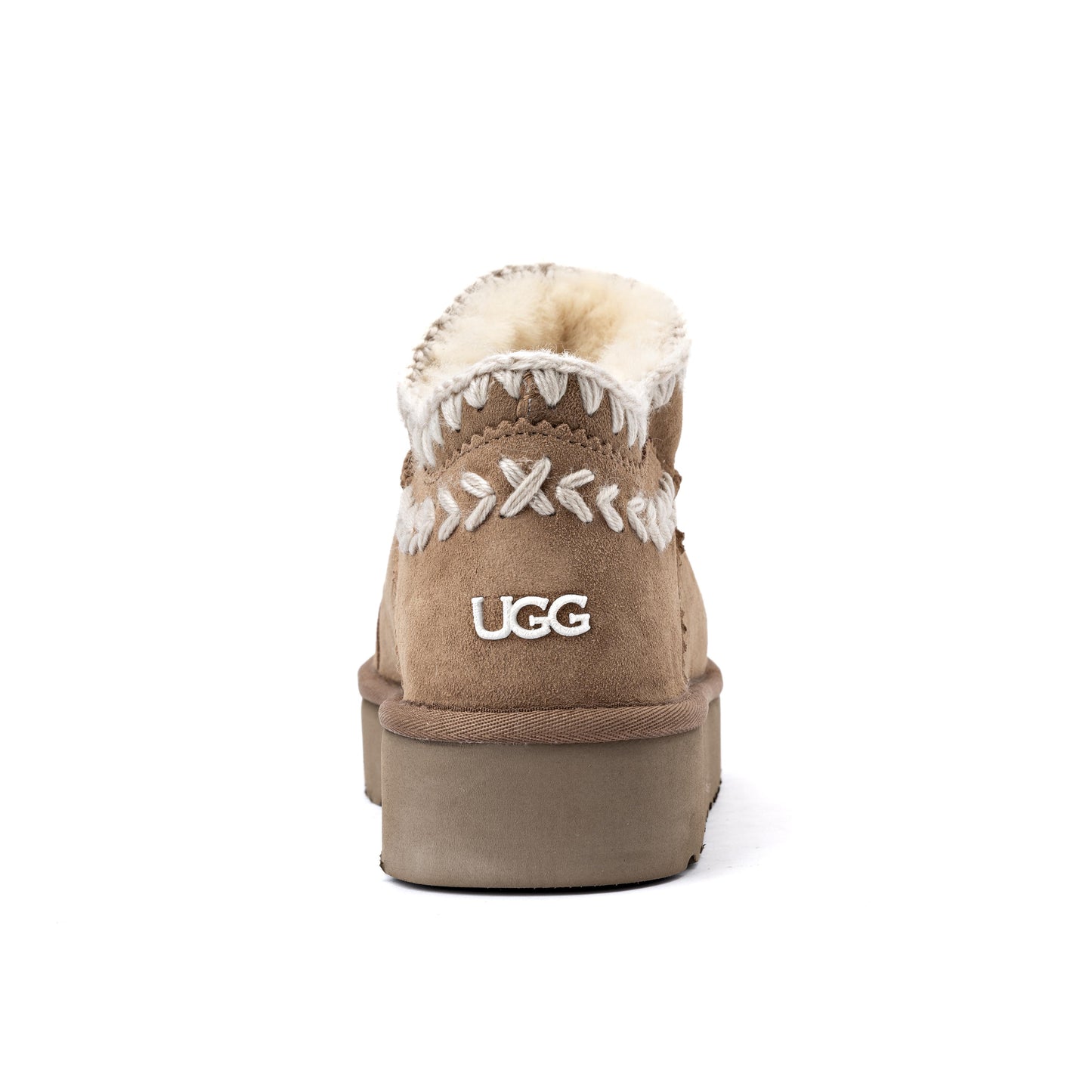 Ug.g Classic Ultra Mini Alpine boots (Women)