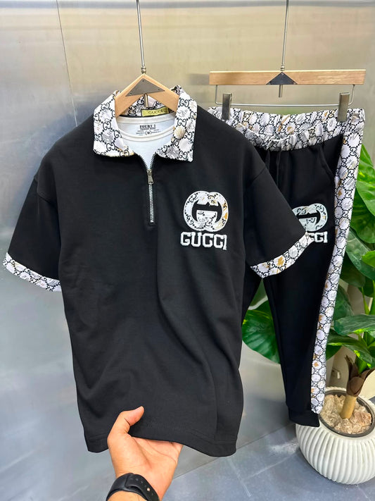 Premium Designer Track Suit