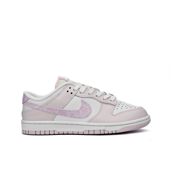 Dunk Low "Pink Paisley" sneakers  (Women)