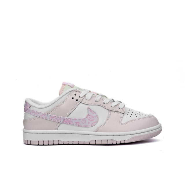 Dunk Low "Pink Paisley" sneakers  (Women)