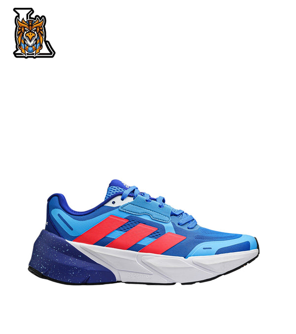 adistar blue x white running (men)