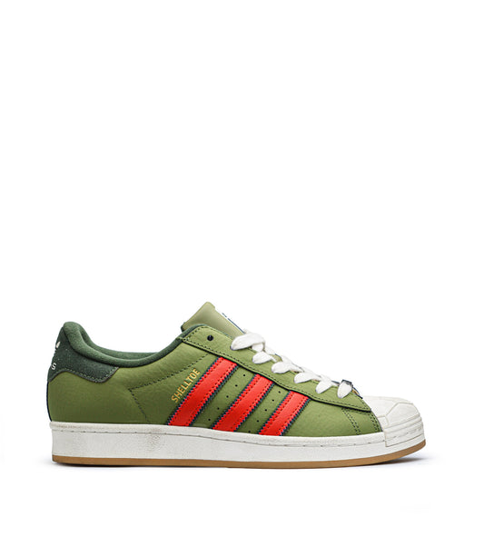 super star ninja turtles edition green (men)