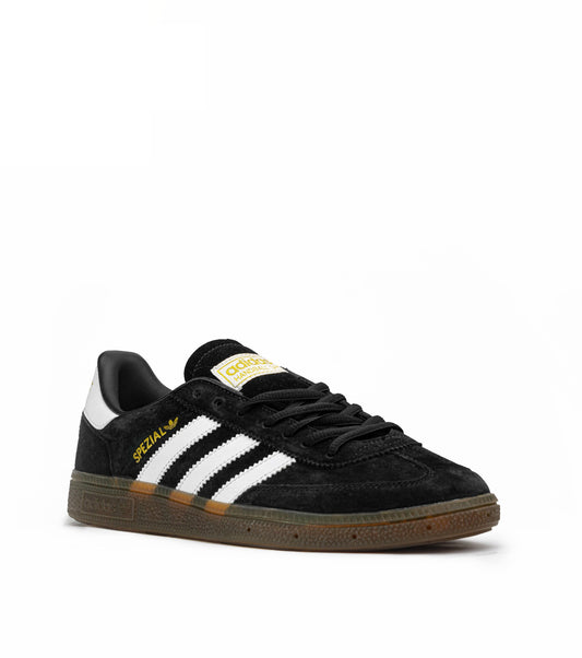 spezial black sneakers (woman)