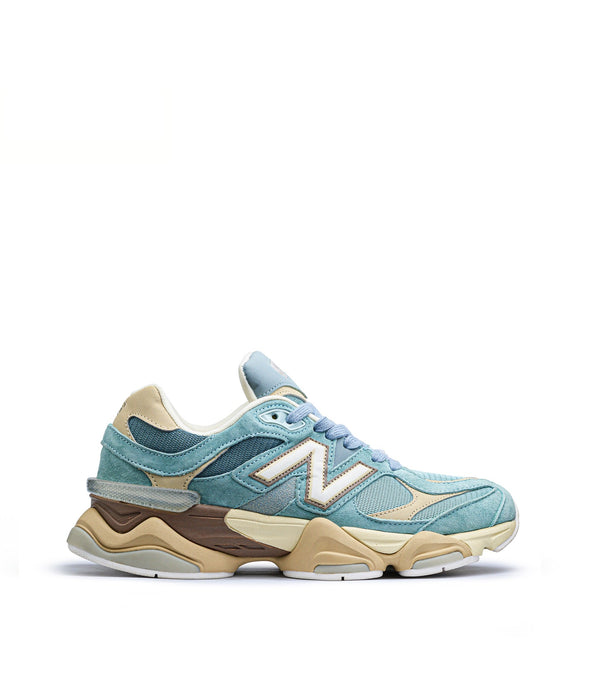 nb 9060 blue (men)