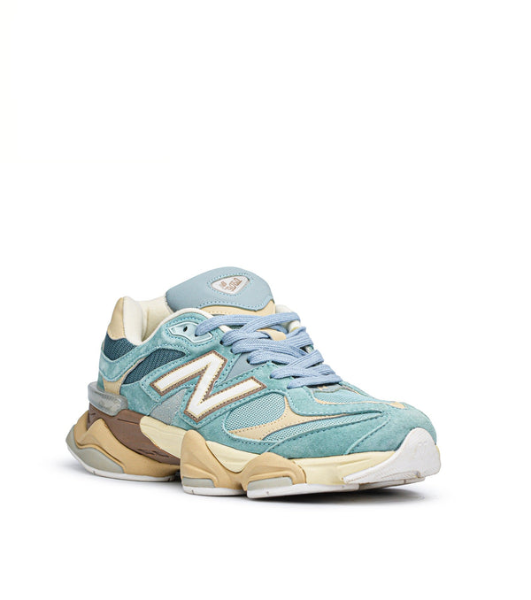 nb 9060 blue (men)