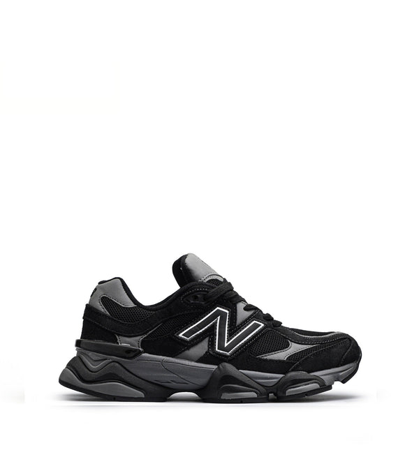 nb 9060 full black (men)