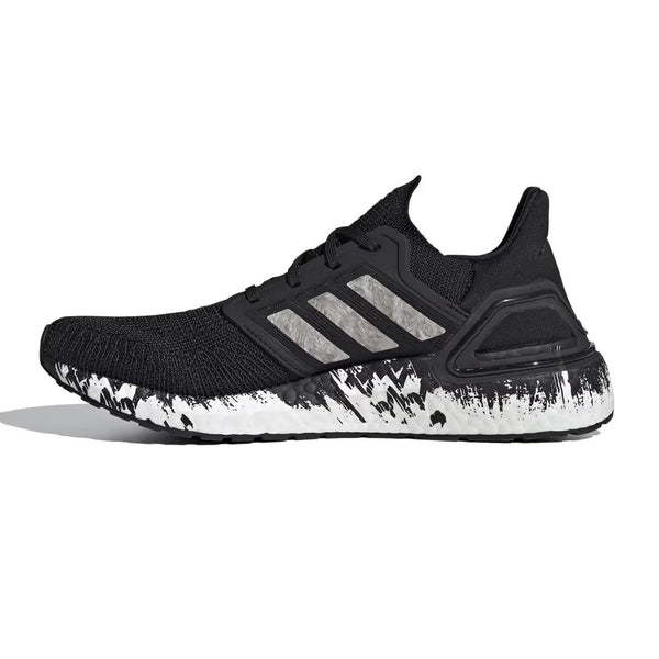 ULTRA BOOST 20 MARBLE BLACK (men)