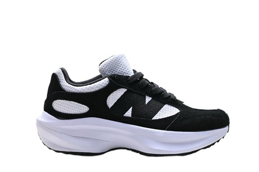 nb WRPD black x white sneakers (woman)