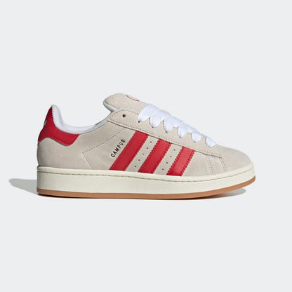 Campus 00s Lace Junior Trainers