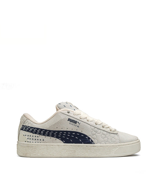 xl grey x blue (men)