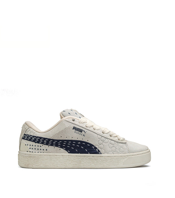 xl grey x blue (men)