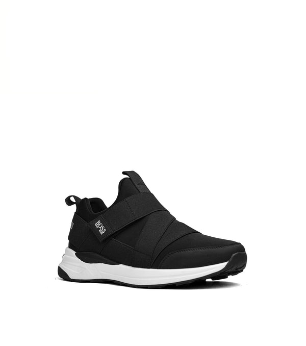 Boss black  x white sneakers (men)