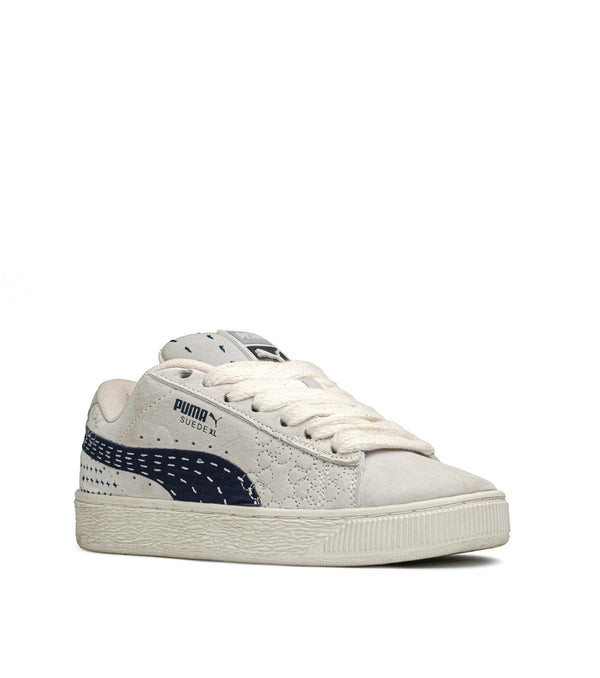 xl grey x blue (men)