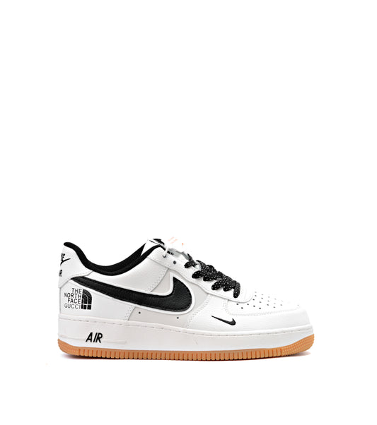 Force 1 Low X North Face (men)