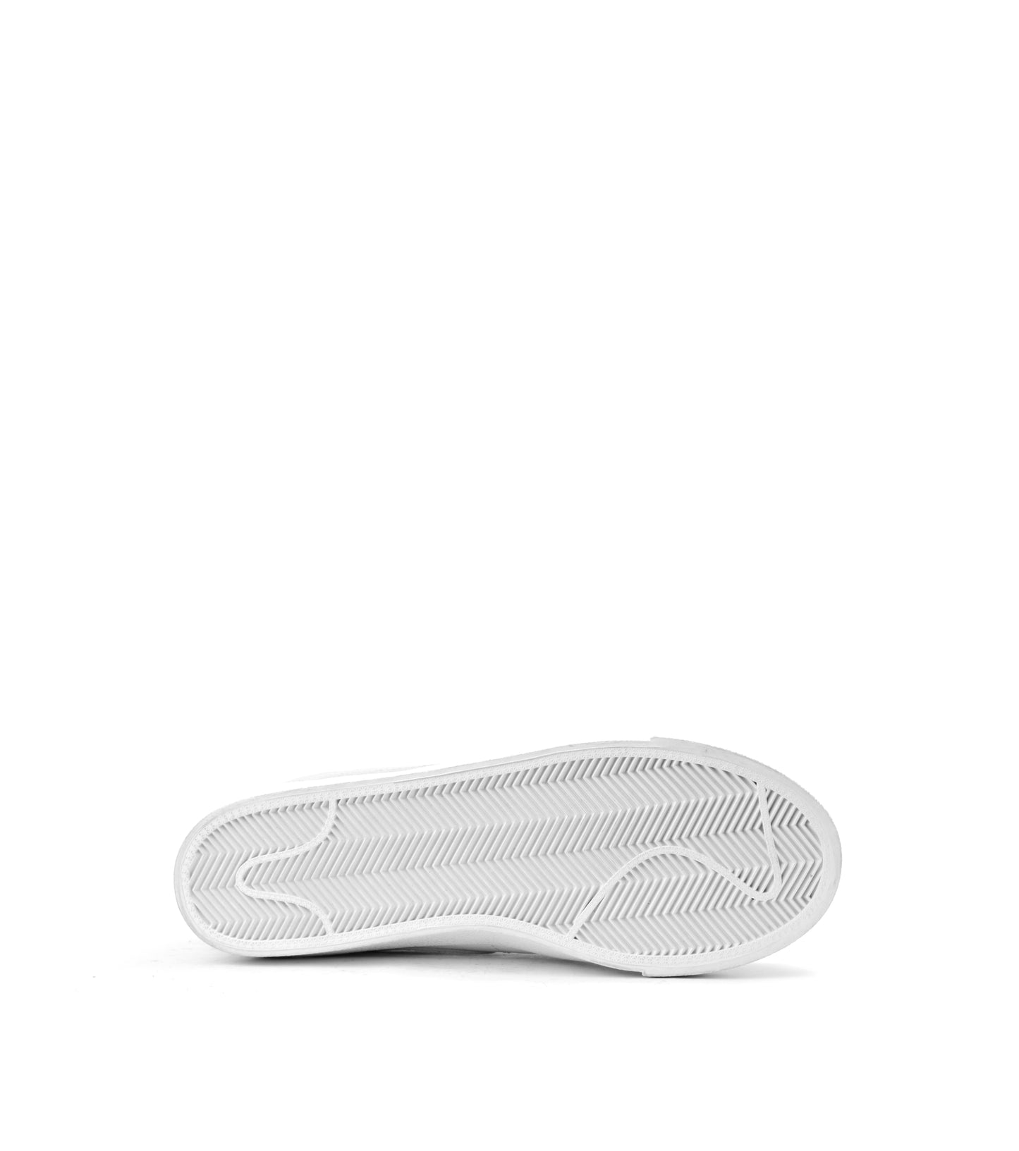 blazer white x baby blue sneakers (woman)