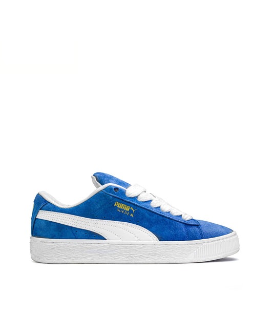 xl blue (men)