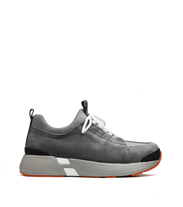 tenis dark grey sneakers (men)