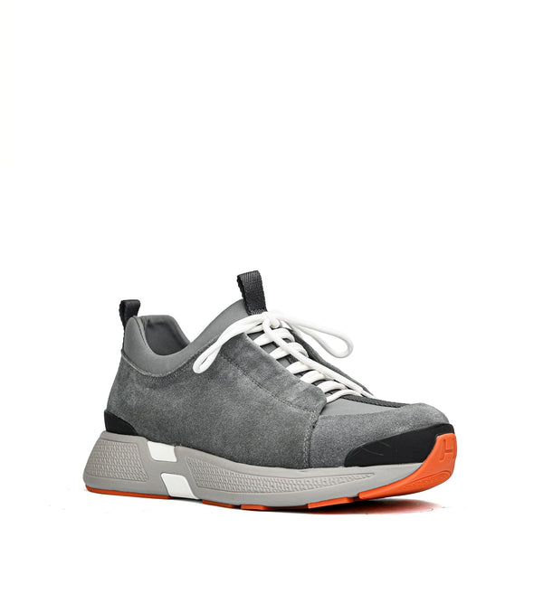 tenis dark grey sneakers (men)