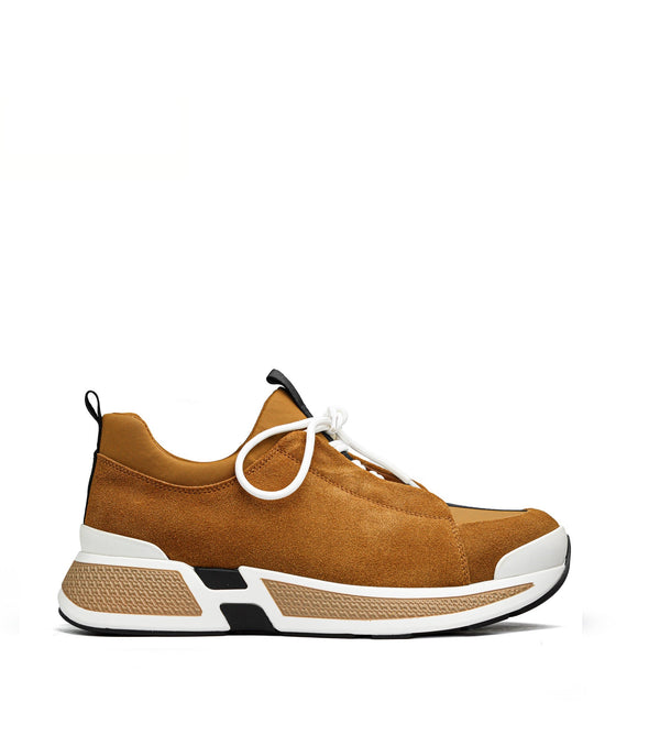 tenis brown snakers (men)