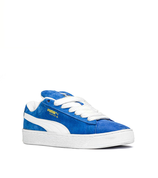 xl blue (men)