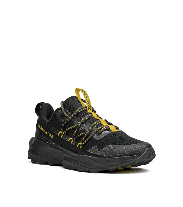 nb tail track full black (men)