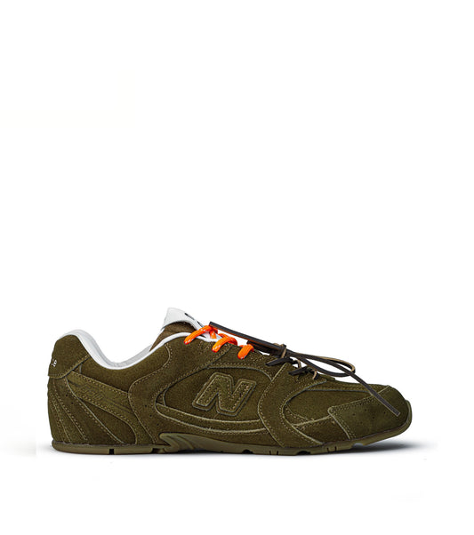 nb miu miu dark brown (men)