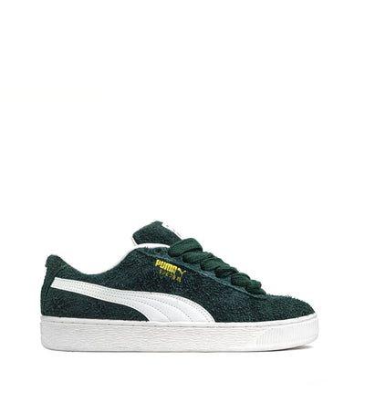 xl dark green (men)