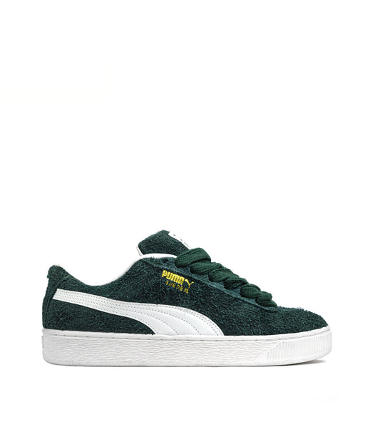 xl dark green (men)