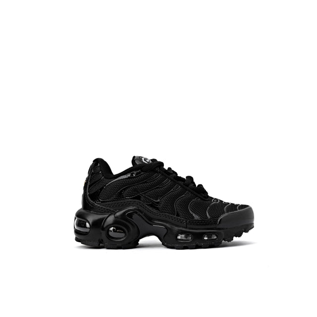 Air Max Plus Tn 'Triple Black' ( kids )