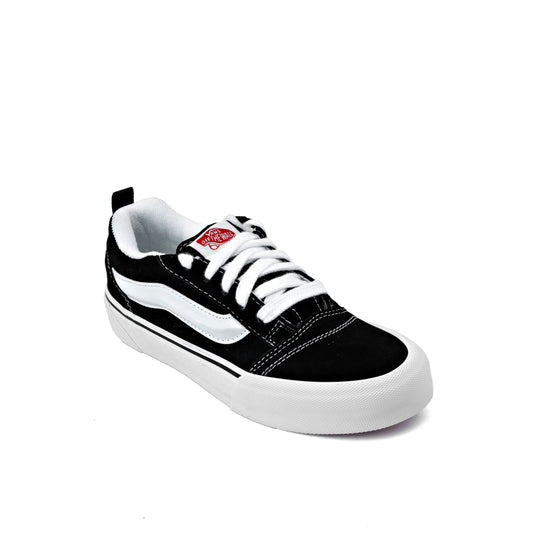 Knu Skool Shoes (Women)