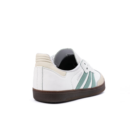 Samba OG