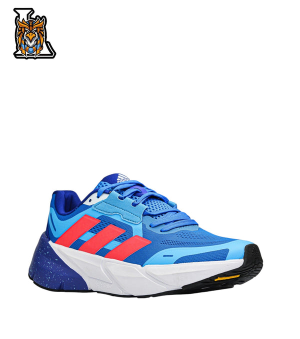 adistar blue x white running (men)