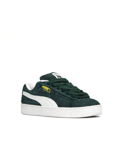xl dark green (men)