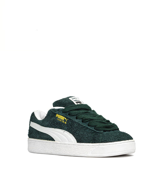 xl dark green (men)