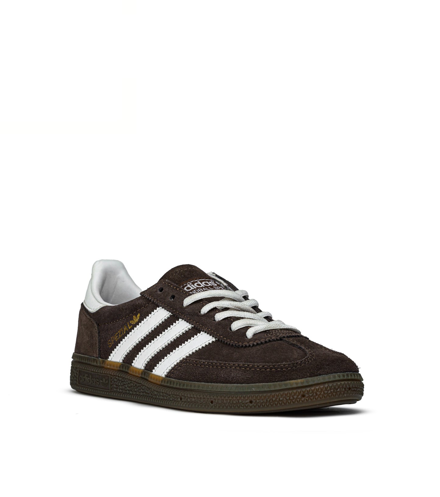 spezial black sneakers (woman)